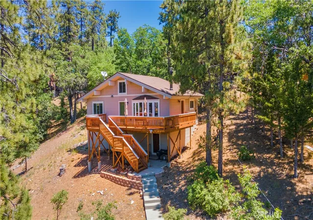 1st image of 39576 Oak Glen Rd, Fawnskin, CA 92333 | MLS# IG26085930