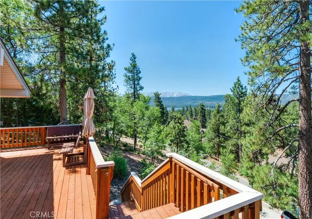 4th image of 39576 Oak Glen Rd, Fawnskin, CA 92333 | MLS# IG26085930