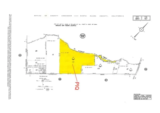 10th image of Leavesley Rd, Gilroy, CA 95020 | MLS# ML82045618