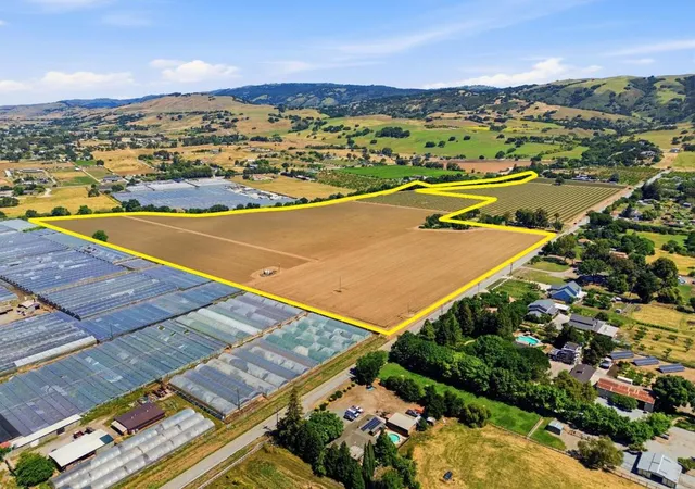 2nd image of Leavesley Rd, Gilroy, CA 95020 | MLS# ML82045618