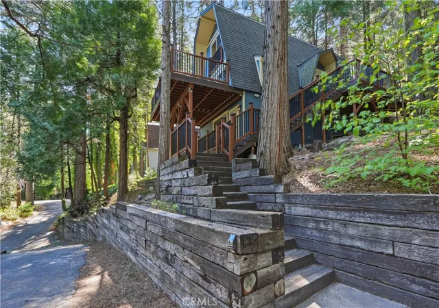 1st image of 24091 Lakeview, Crestline, CA 92325 | MLS# IG26093053