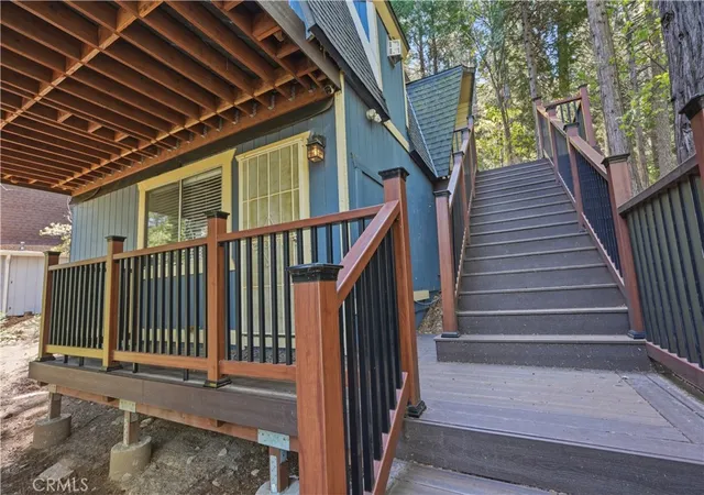 2nd image of 24091 Lakeview, Crestline, CA 92325 | MLS# IG26093053