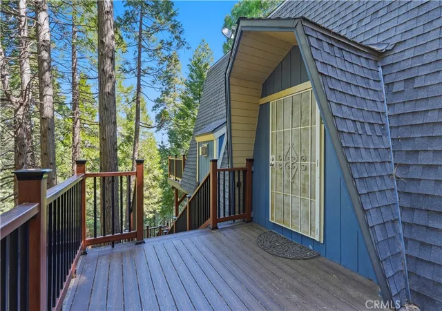 4th image of 24091 Lakeview, Crestline, CA 92325 | MLS# IG26093053