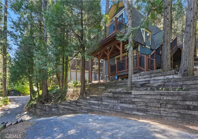 5th image of 24091 Lakeview, Crestline, CA 92325 | MLS# IG26093053