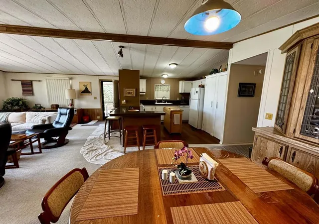 Photo 2 of Manufactured home for sale at 33410 San Lucas Trl, Thousand Palms, CA 92276 | MLS# 219147283DA | Listing updated on 2026-05-05