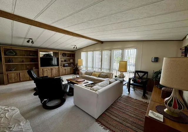 Photo 4 of Manufactured home for sale at 33410 San Lucas Trl, Thousand Palms, CA 92276 | MLS# 219147283DA | Listing updated on 2026-05-05