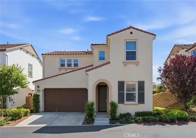 Photo 1 of Single family home for sale at 24208 Via Perla, Valencia, CA 91354 | MLS# SR26087022 | Listing updated on 2026-09-04