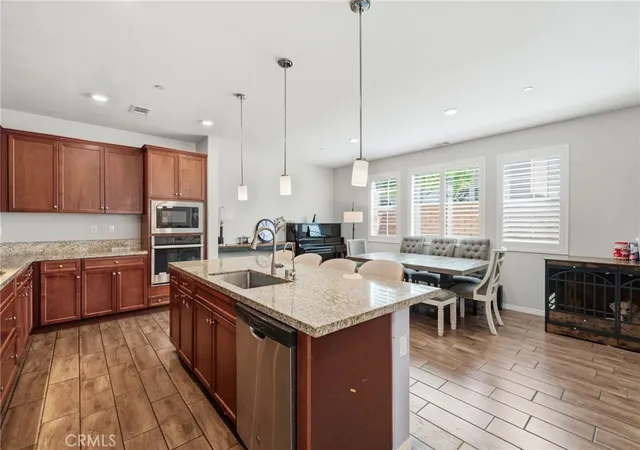Photo 3 of Single family home for sale at 24208 Via Perla, Valencia, CA 91354 | MLS# SR26087022 | Listing updated on 2026-09-04