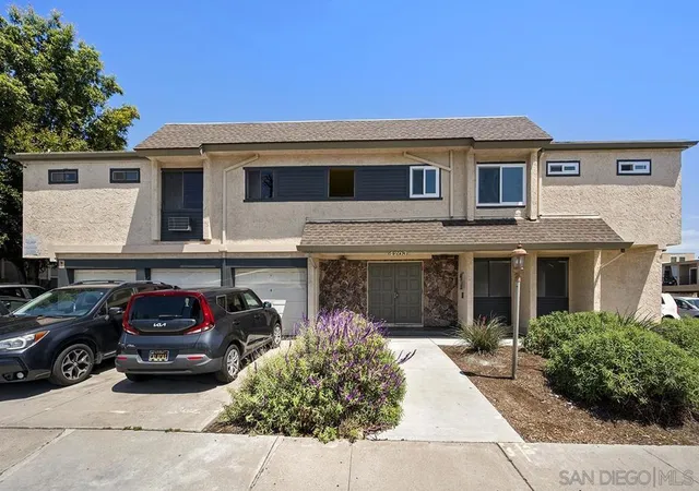2nd image of 4203 Idaho #5, San Diego, CA 92104 | MLS# 260010609SD