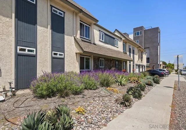 2nd image of 4203 Idaho, San Diego, CA 92104