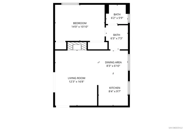 32nd image of 4203 Idaho #5, San Diego, CA 92104 | MLS# 260010609SD