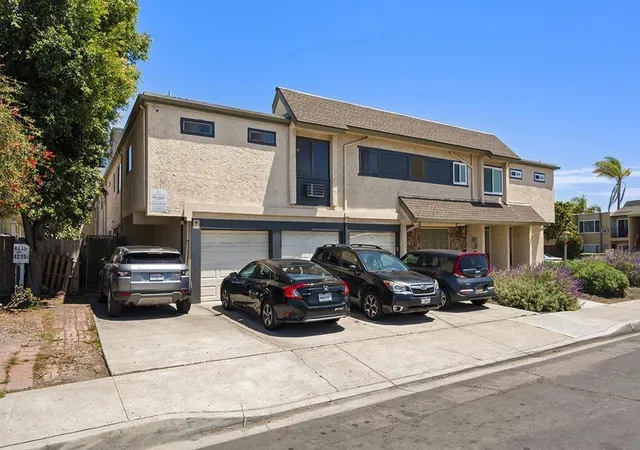 3rd image of 4203 Idaho #5, San Diego, CA 92104 | MLS# 260010609SD