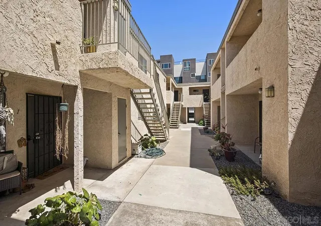 5th image of 4203 Idaho #5, San Diego, CA 92104 | MLS# 260010609SD