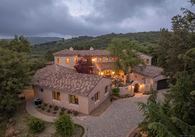 Photo 3 of Mansion for sale at 23835 Viejas Grade, Descanso, CA 91916 | MLS# 260010615SD | Listing updated on 2026-09-28