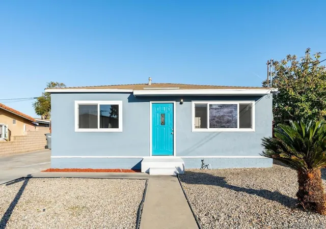1st image of 1177 Georgia, Imperial Beach, CA 91932 | MLS# 260010616SD