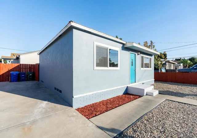 2nd image of 1177 Georgia, Imperial Beach, CA 91932 | MLS# 260010616SD