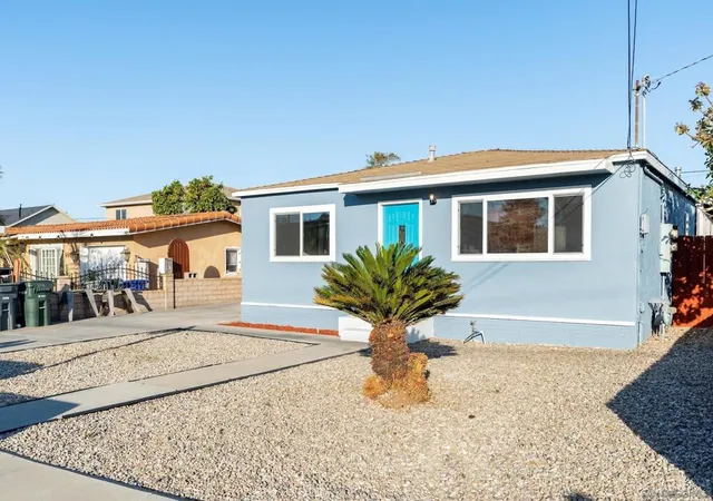 3rd image of 1177 Georgia, Imperial Beach, CA 91932 | MLS# 260010616SD