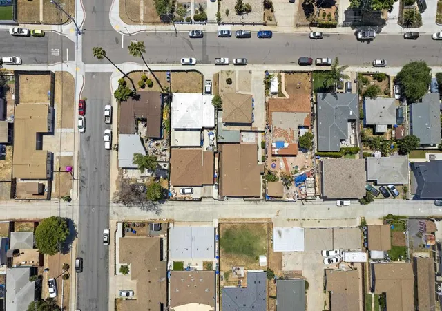 49th image of 1177 Georgia, Imperial Beach, CA 91932 | MLS# 260010616SD