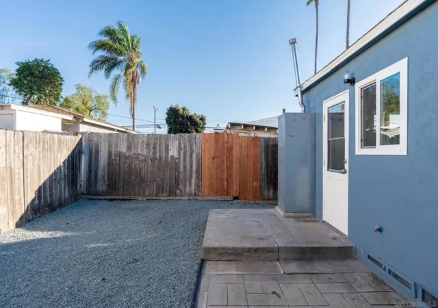4th image of 1177 Georgia, Imperial Beach, CA 91932 | MLS# 260010616SD