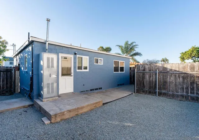 5th image of 1177 Georgia, Imperial Beach, CA 91932 | MLS# 260010616SD