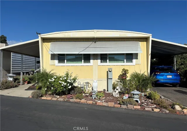 Homes for sale in Pomona, CA | 301 E Foothill Blvd #24, Pomona, CA 91767 | MLS# CV26095591