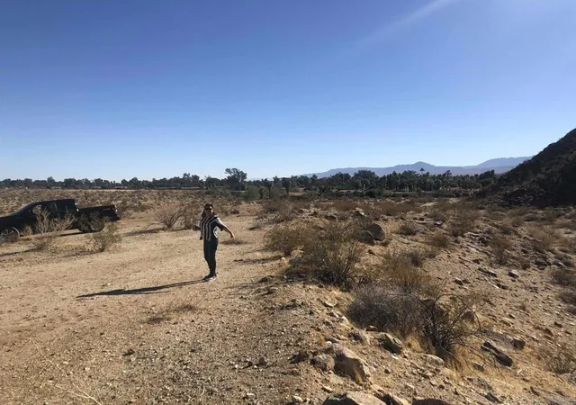 3rd image of Santa Ros Rpad, Borrego Springs, CA 92004 | MLS# 260010617SD
