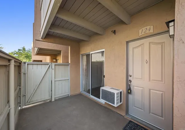 Homes for sale in San Diego, CA | 7717 Margerum Ave #124, San Diego, CA 92120 | MLS# NDP2604252