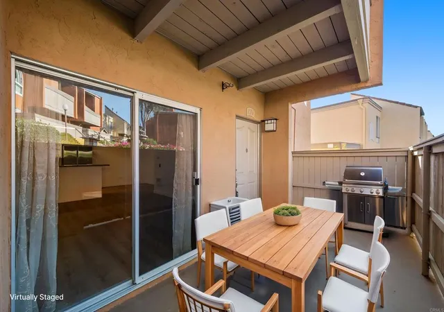 Homes for sale in San Diego, CA | 7717 Margerum Ave #124, San Diego, CA 92120 | MLS# NDP2604252