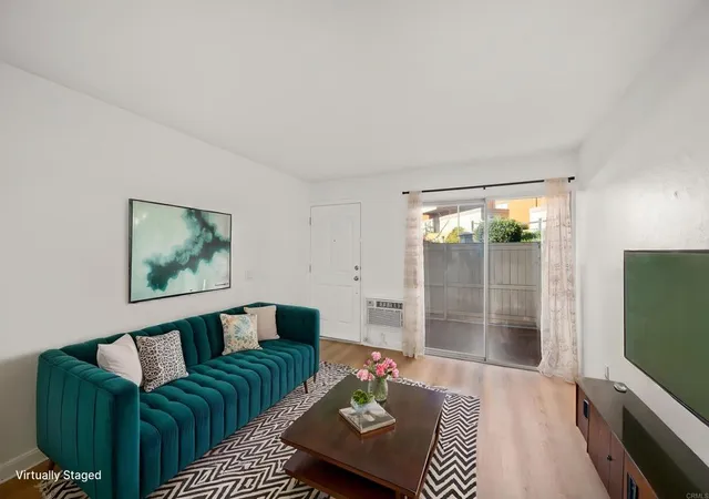 Homes for sale in San Diego, CA | 7717 Margerum Ave #124, San Diego, CA 92120 | MLS# NDP2604252