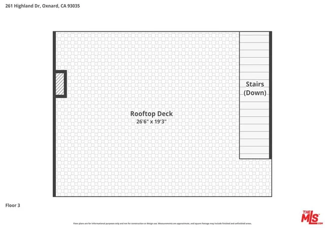 Homes for sale in Oxnard, CA | 261 Highland, Oxnard, CA 93035 | MLS# 26828665
