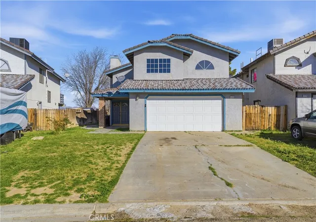 Homes for sale in California City, CA | 21265 Windsong, California City, CA 93505 | MLS# SR26095610