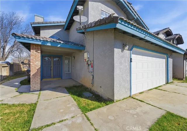 Homes for sale in California City, CA | 21265 Windsong, California City, CA 93505 | MLS# SR26095610