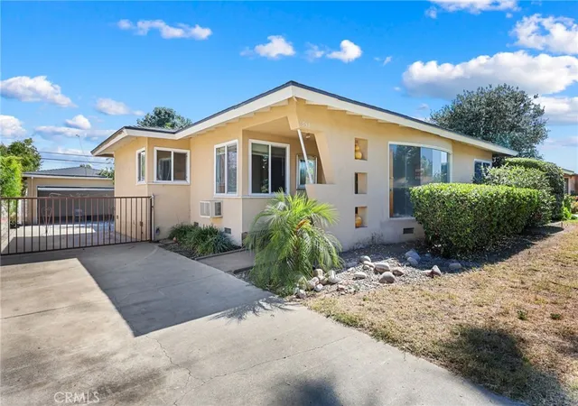 Photo 1 of Single family home for sale at 951 W Princeton, Ontario, CA 91762 | MLS# SR26094272 | Listing updated on 2026-10-03