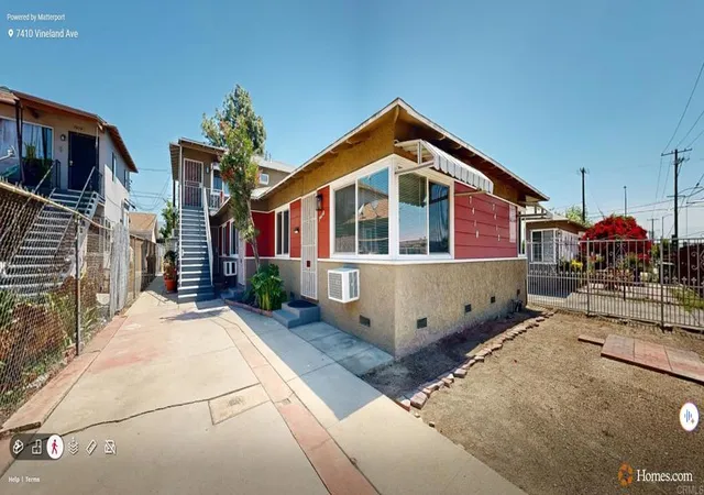 Homes for sale in Sun Valley, CA | 7410 Vineland Ave, Sun Valley, CA 91352 | MLS# NDP2604254