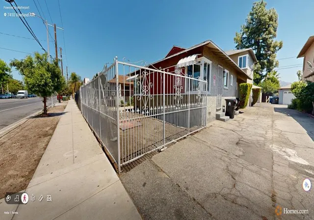 Homes for sale in Sun Valley, CA | 7410 Vineland Ave, Sun Valley, CA 91352 | MLS# NDP2604254