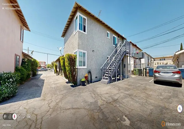 Photo 3 of Multi family home for sale at 7410 Vineland Ave, Sun Valley, CA 91352 | MLS# NDP2604254 | Listing updated on 2026-06-26