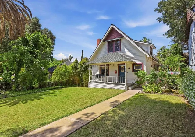 Photo 1 of Sale Pending at 528 E 6th Avenue, Escondido, CA 92025 | MLS# 260010618SD | Listing updated on 2026-05-29