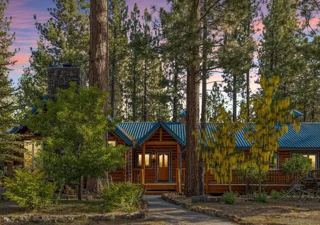 Single family home for sale at 42108 Winter Park, Big Bear Lake, CA 92315 | MLS# 260010619SD | Listing updated on 2026-05-13