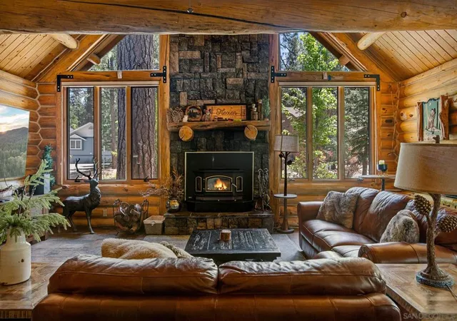 Photo 2 of Single family home for sale at 42108 Winter Park, Big Bear Lake, CA 92315 | MLS# 260010619SD | Listing updated on 2026-05-13