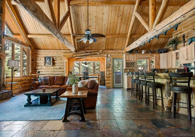 Photo 3 of Single family home for sale at 42108 Winter Park, Big Bear Lake, CA 92315 | MLS# 260010619SD | Listing updated on 2026-05-13