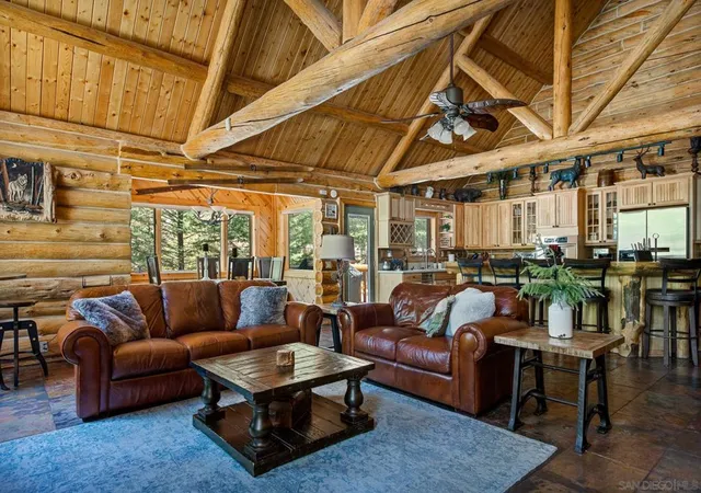 Photo 4 of Single family home for sale at 42108 Winter Park, Big Bear Lake, CA 92315 | MLS# 260010619SD | Listing updated on 2026-05-13