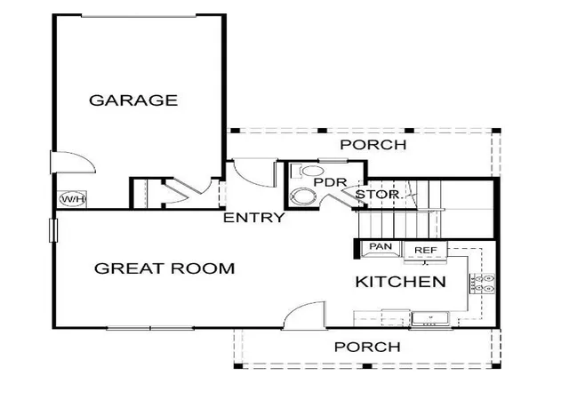 4th image of 288 Memphis Belle Wy, San Luis Obispo, CA 93401 | MLS# SC26095561