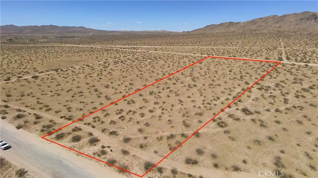 Photo 1 of Land for sale at 0 Stoddard Wells, Apple Valley, CA 92307 | MLS# HD26095639 | Listing updated on 2026-10-03