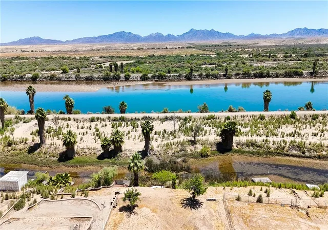 Photo 1 of Single family home for sale at 1526 Riviera Dr, Blythe, CA 92225 | MLS# OC26095644 | Listing updated on 2026-05-03