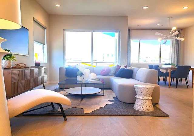 4th image of 730 Obsidian Loop E, Palm Springs, CA 92264 | MLS# 219147291DA