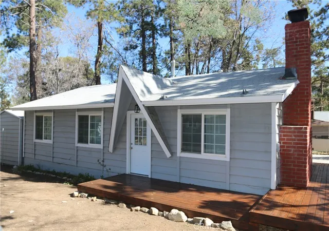 1st image of 509 Moreno, Sugarloaf, CA 92386 | MLS# TR26095677