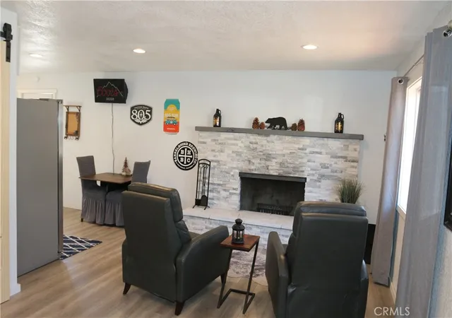 2nd image of 509 Moreno, Sugarloaf, CA 92386 | MLS# TR26095677