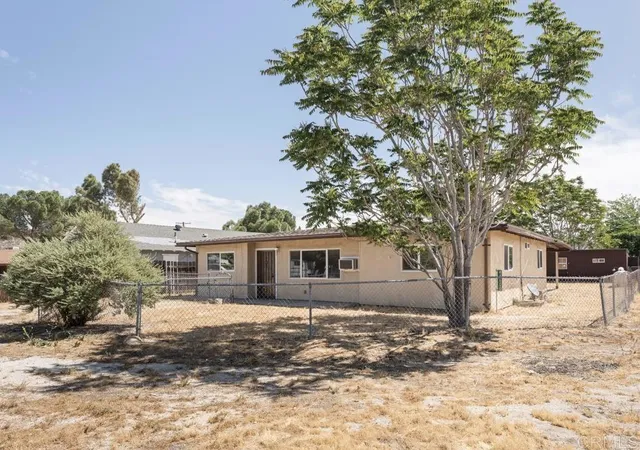 1st image of 44600 Brawley Ave, Jacumba, CA 91934 | MLS# PTP2603357