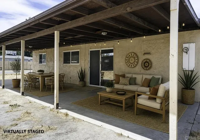2nd image of 44600 Brawley Ave, Jacumba, CA 91934 | MLS# PTP2603357