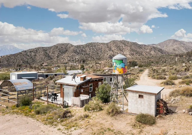 1st image of 9223 N Star Trl, Morongo Valley, CA 92256 | MLS# 219147301DA